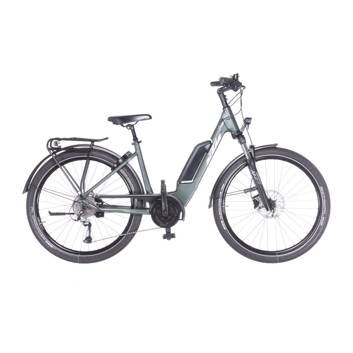 MACINA GRAN P510 - 360° view angle 0