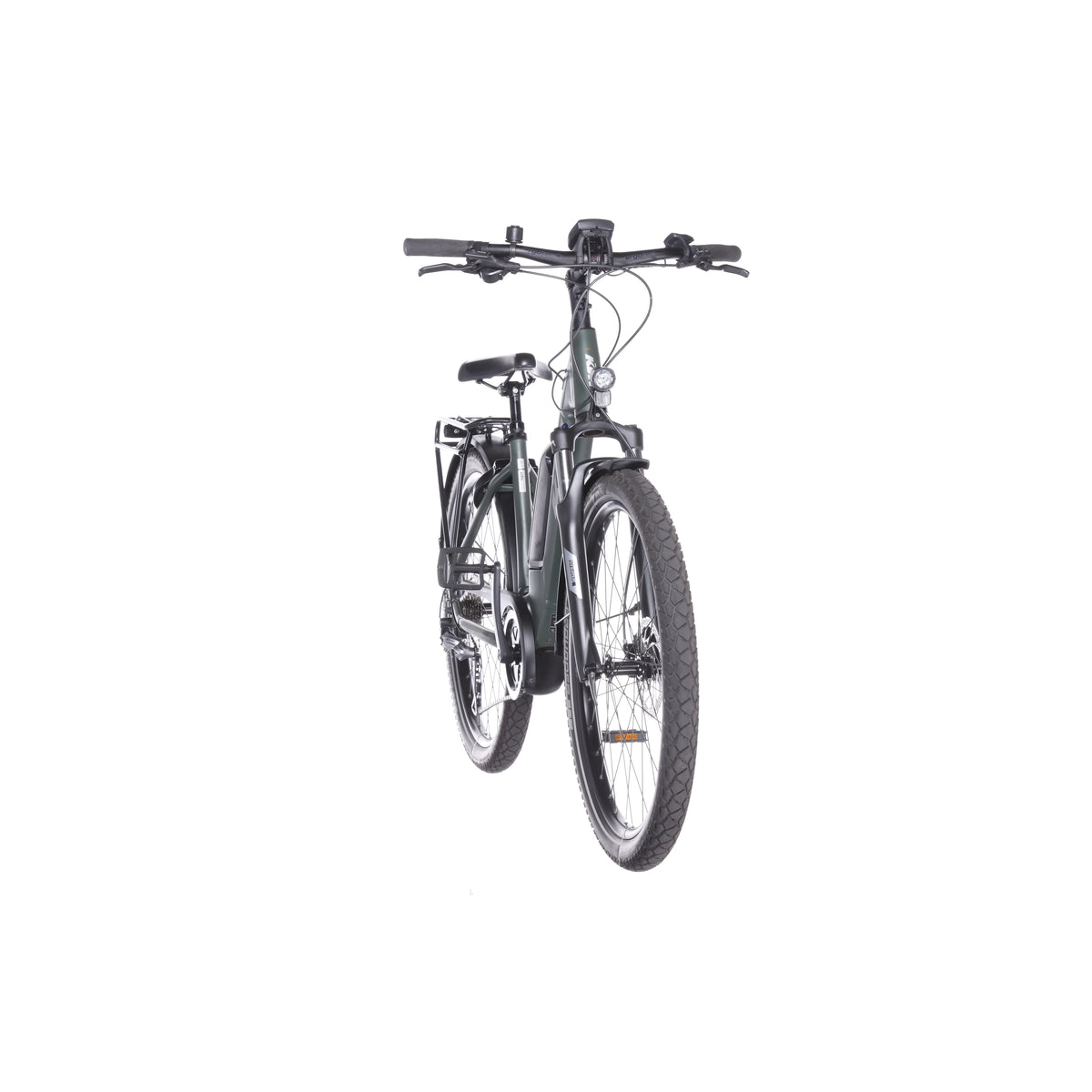 MACINA GRAN P510 - 360° view angle 5