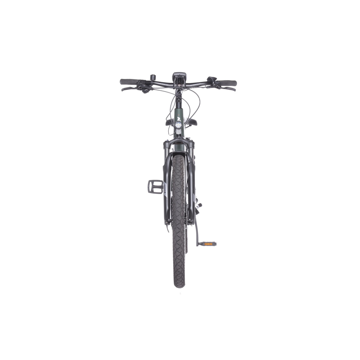 MACINA GRAN P510 - 360° view angle 6