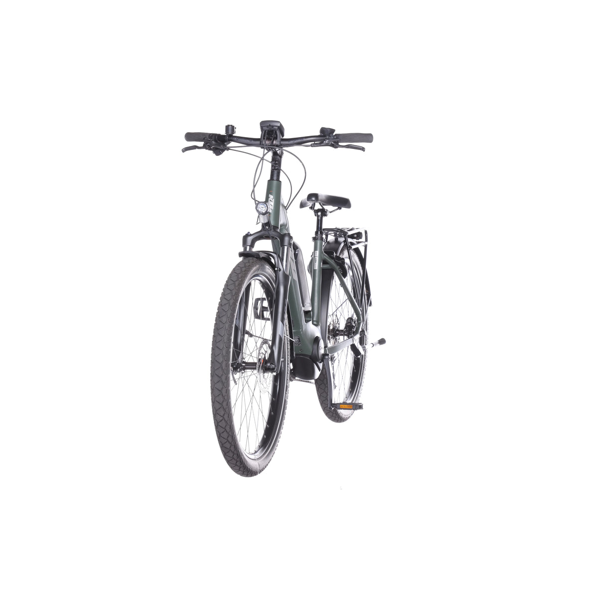 MACINA GRAN P510 - 360° view angle 7