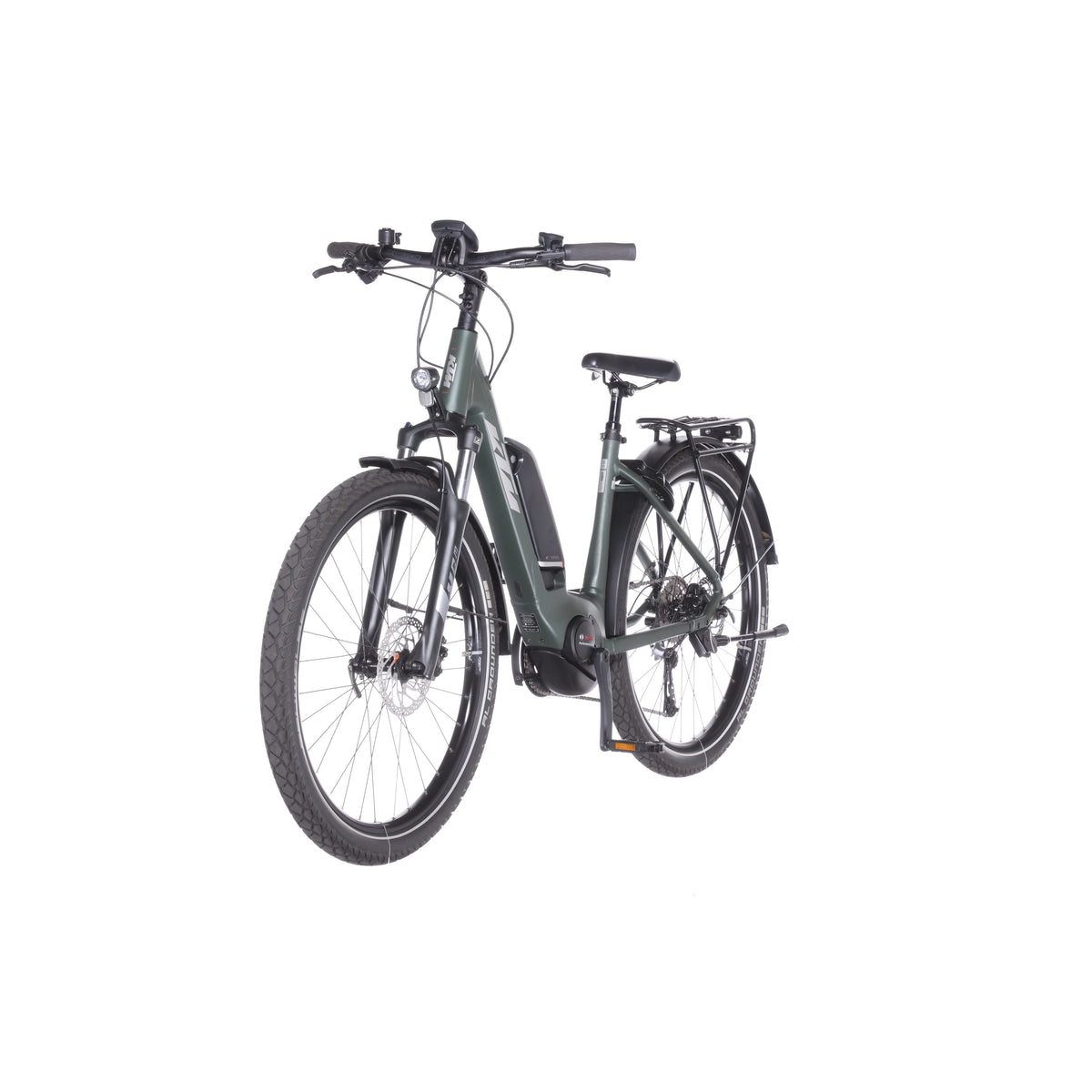 MACINA GRAN P510 - 360° view angle 8
