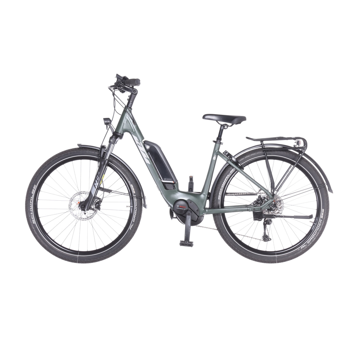 MACINA GRAN P510 - 360° view angle 12