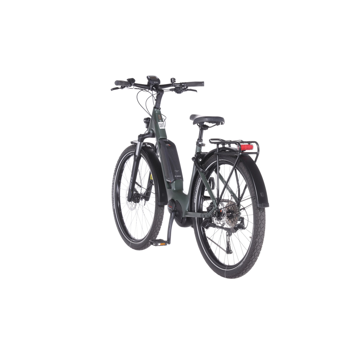 MACINA GRAN P510 - 360° view angle 16