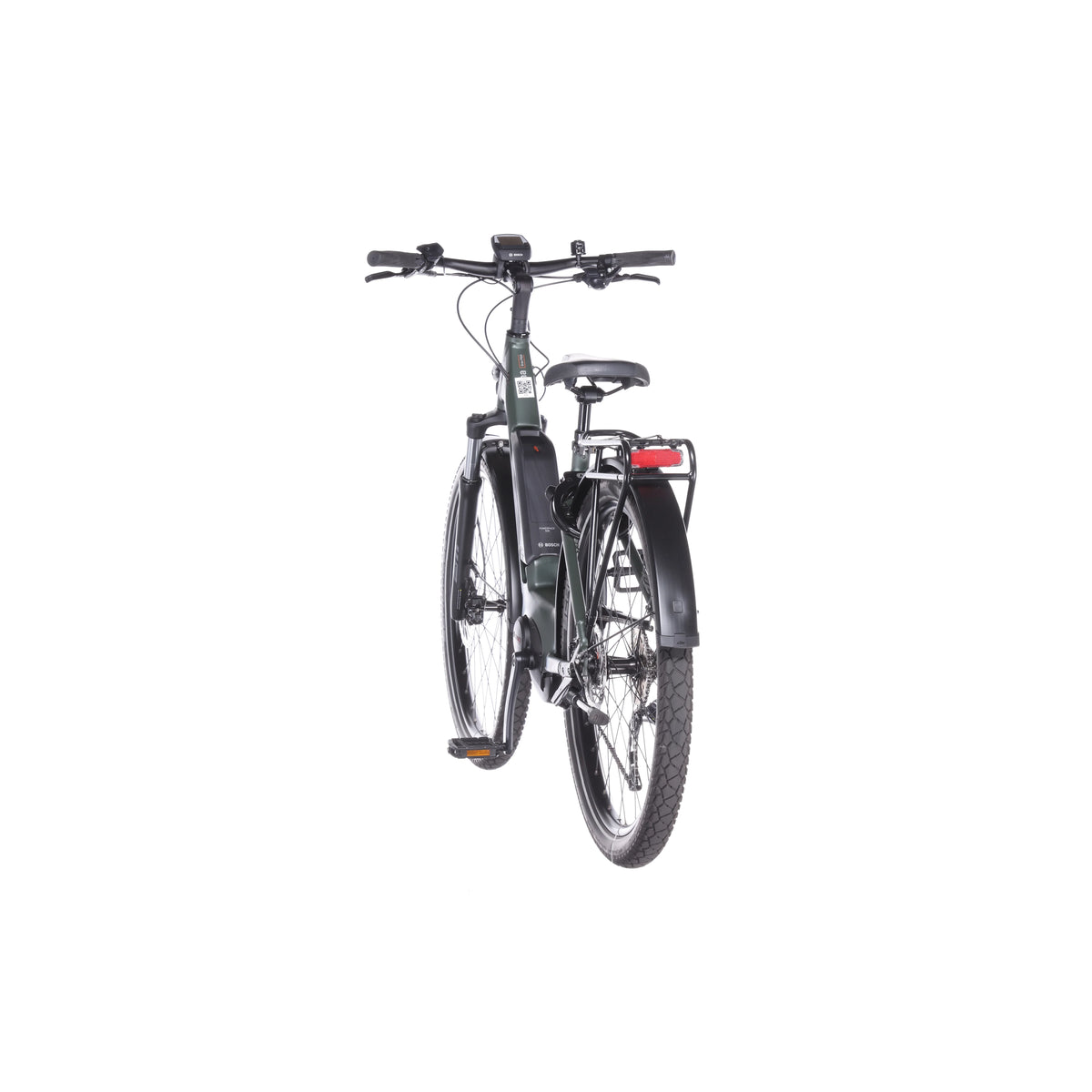 MACINA GRAN P510 - 360° view angle 17