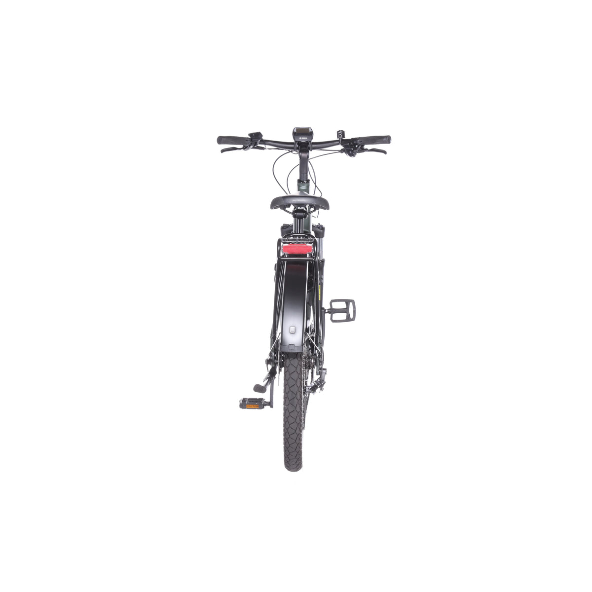 MACINA GRAN P510 - 360° view angle 18