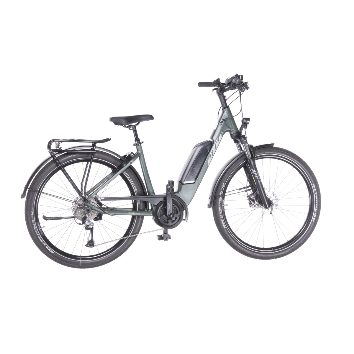 MACINA GRAN P510 - 360° view angle 23