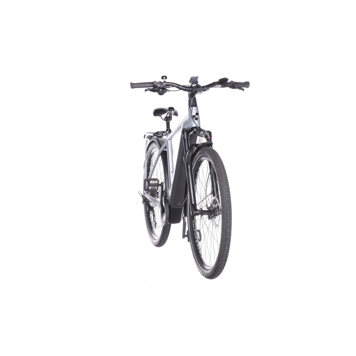 Kathmandu Hybrid SLX 750 - 360° view angle 5