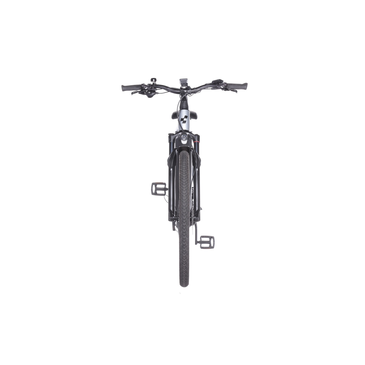 Kathmandu Hybrid SLX 750 - 360° view angle 6
