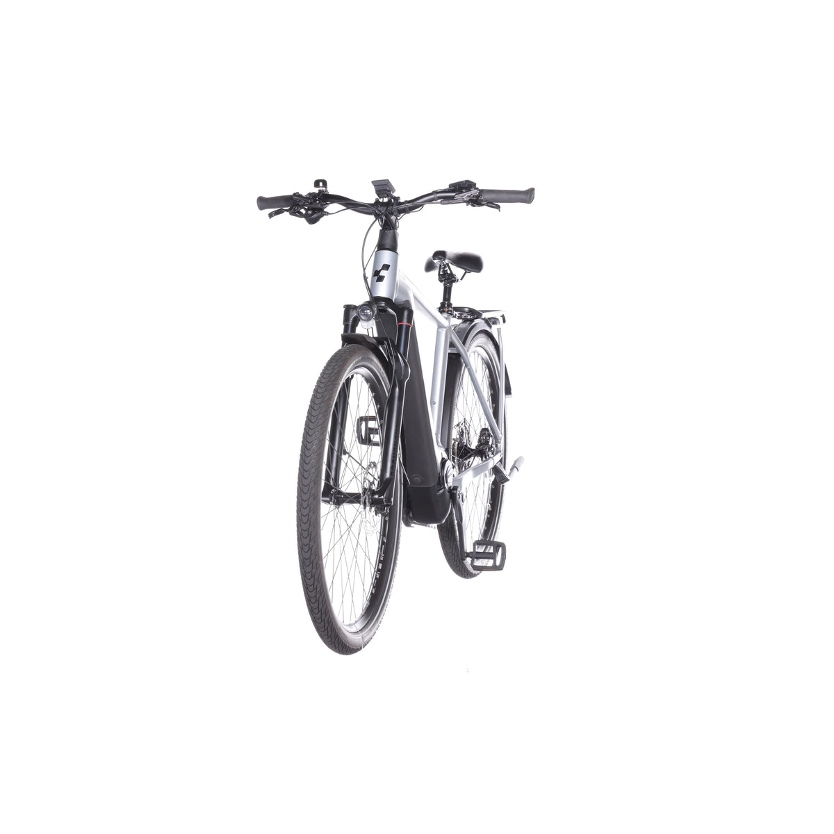 Kathmandu Hybrid SLX 750 - 360° view angle 7