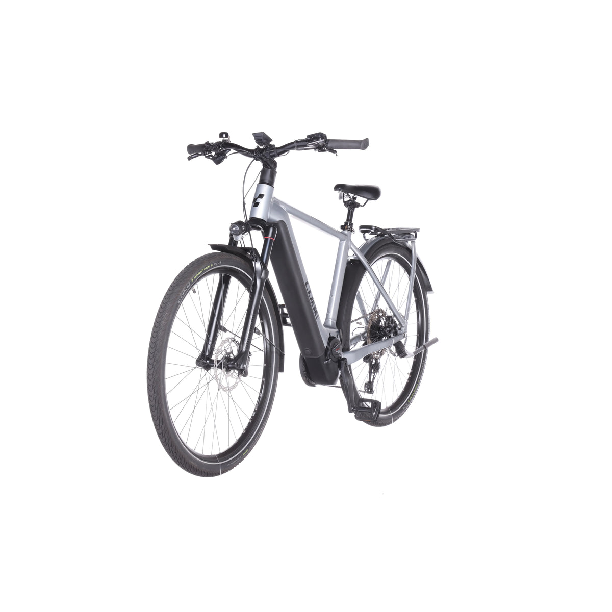 Kathmandu Hybrid SLX 750 - 360° view angle 8