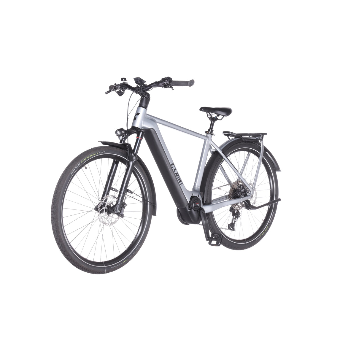 Kathmandu Hybrid SLX 750 - 360° view angle 9