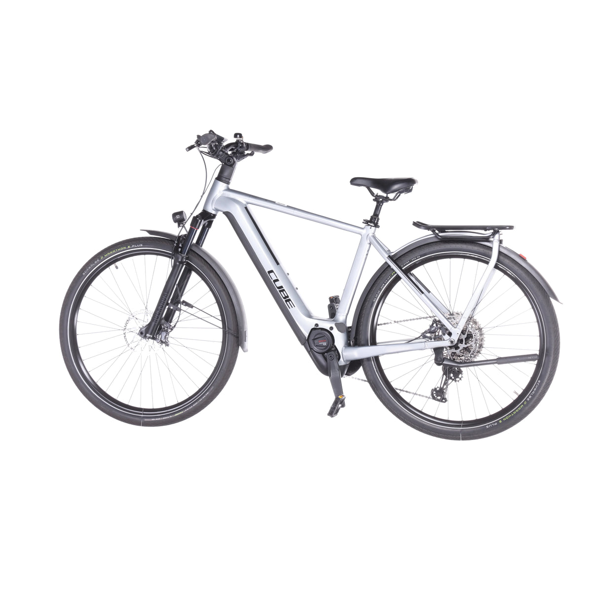 Kathmandu Hybrid SLX 750 - 360° view angle 13