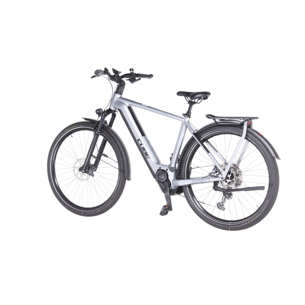 Kathmandu Hybrid SLX 750 - 360° view angle 14