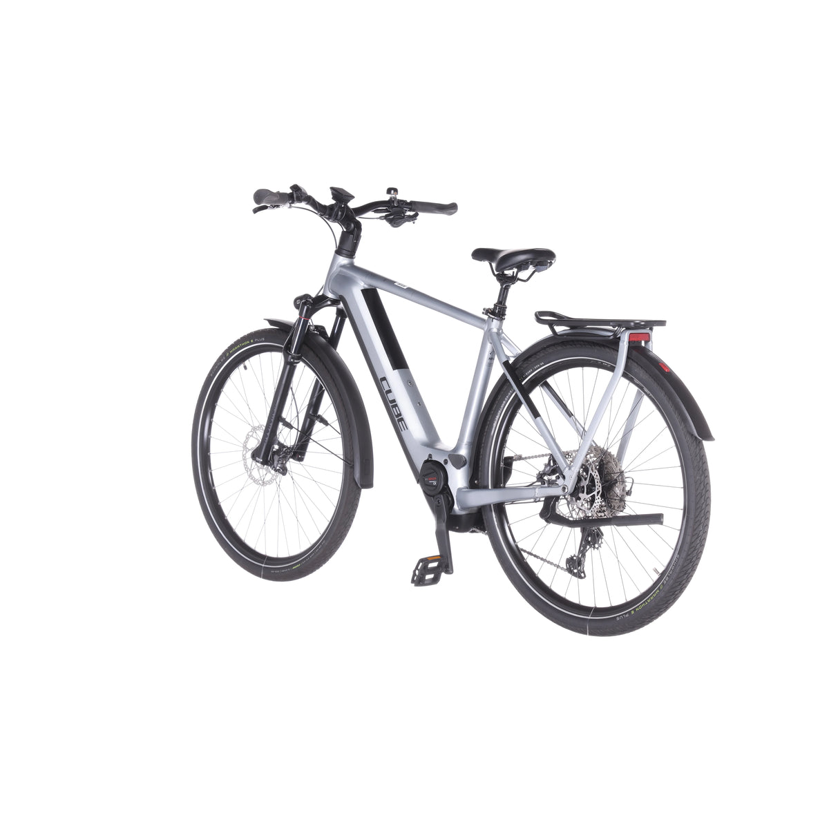 Kathmandu Hybrid SLX 750 - 360° view angle 15