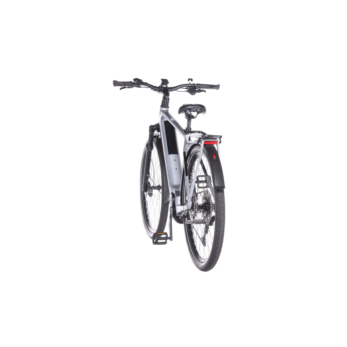 Kathmandu Hybrid SLX 750 - 360° view angle 17