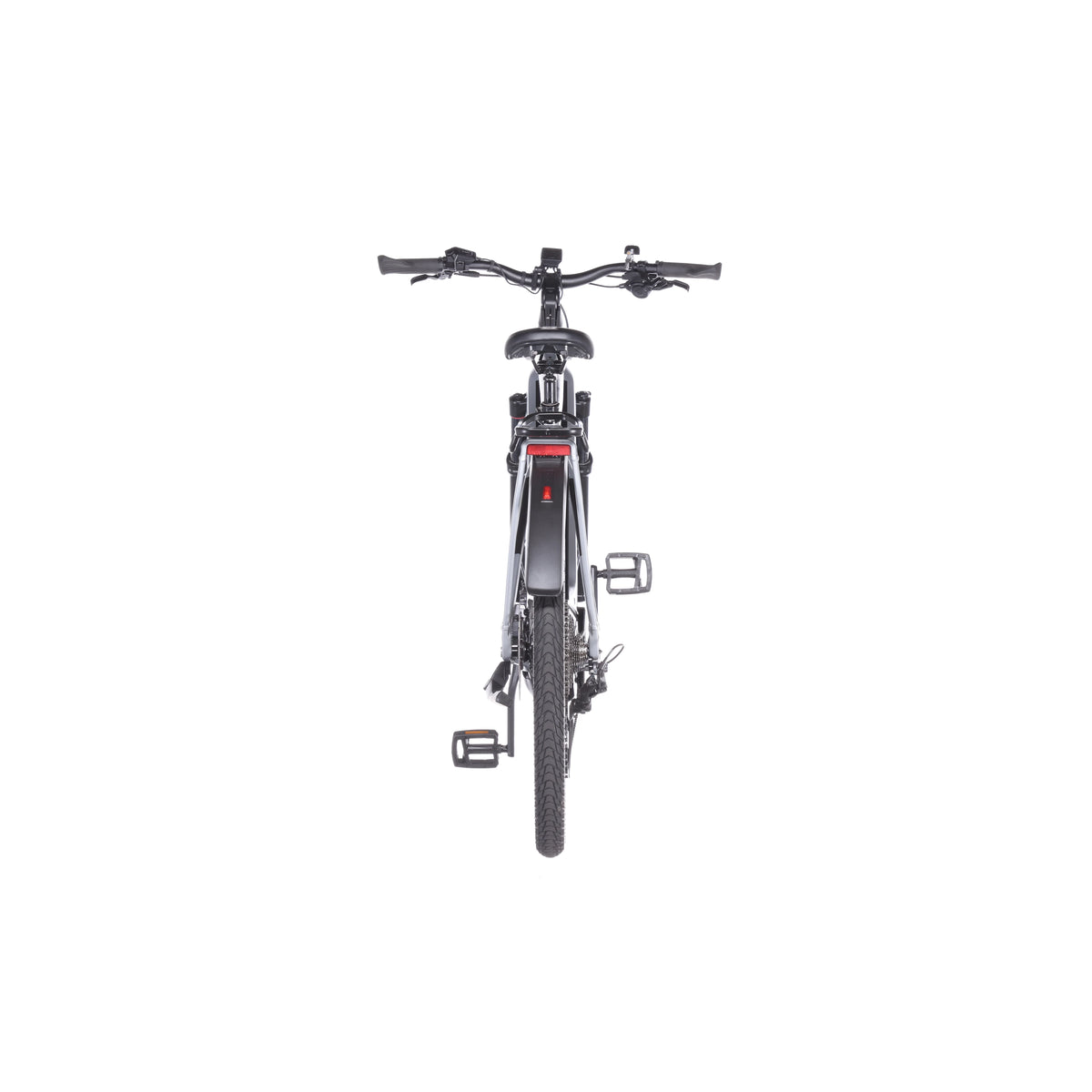 Kathmandu Hybrid SLX 750 - 360° view angle 18