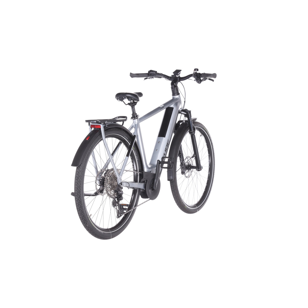 Kathmandu Hybrid SLX 750 - 360° view angle 20