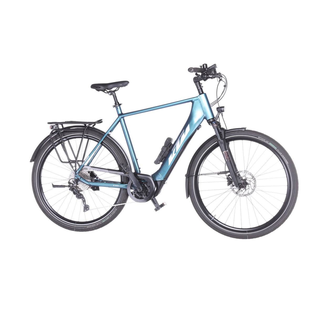 MACINA TOUR CX 510 - 360° view angle 1