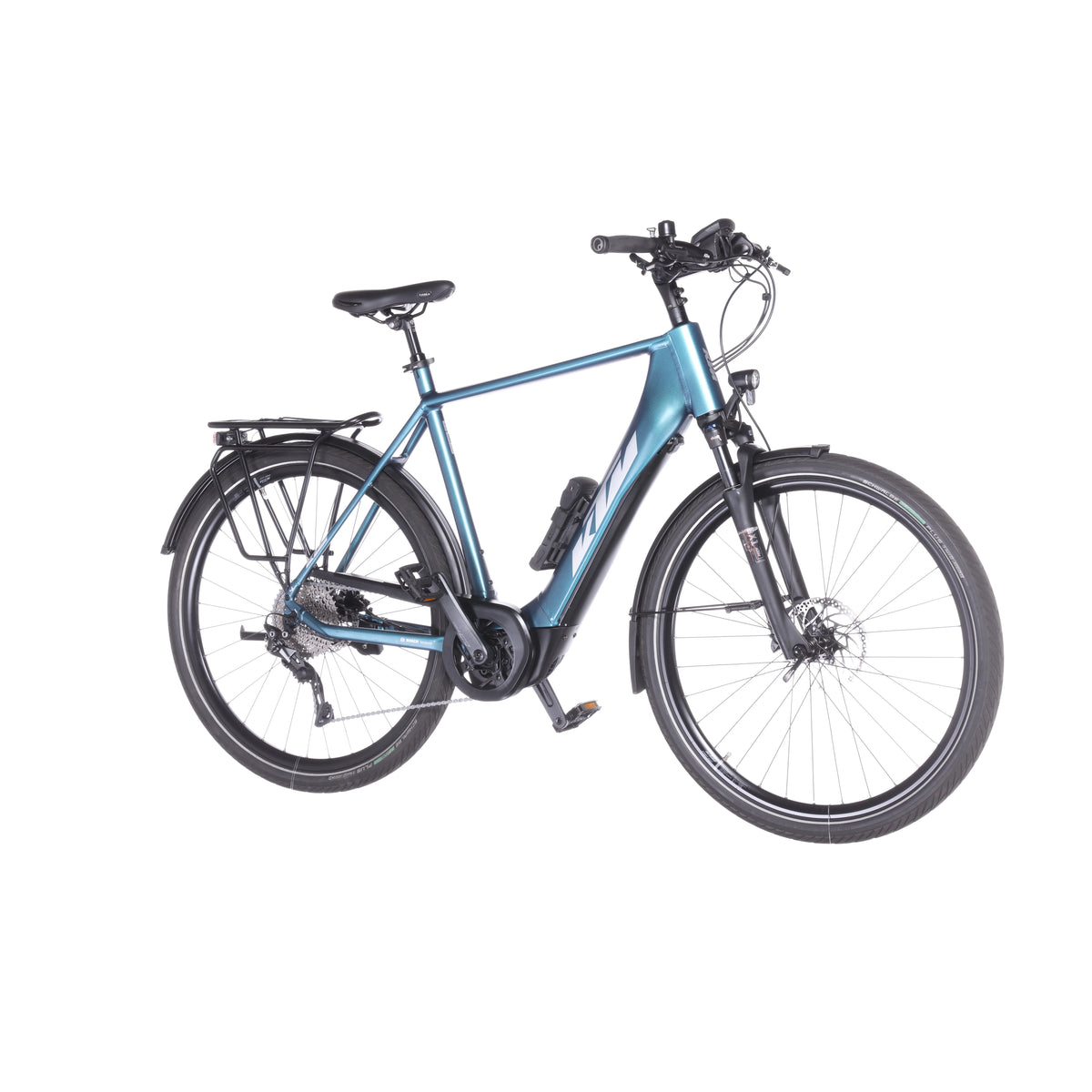 MACINA TOUR CX 510 - 360° view angle 2