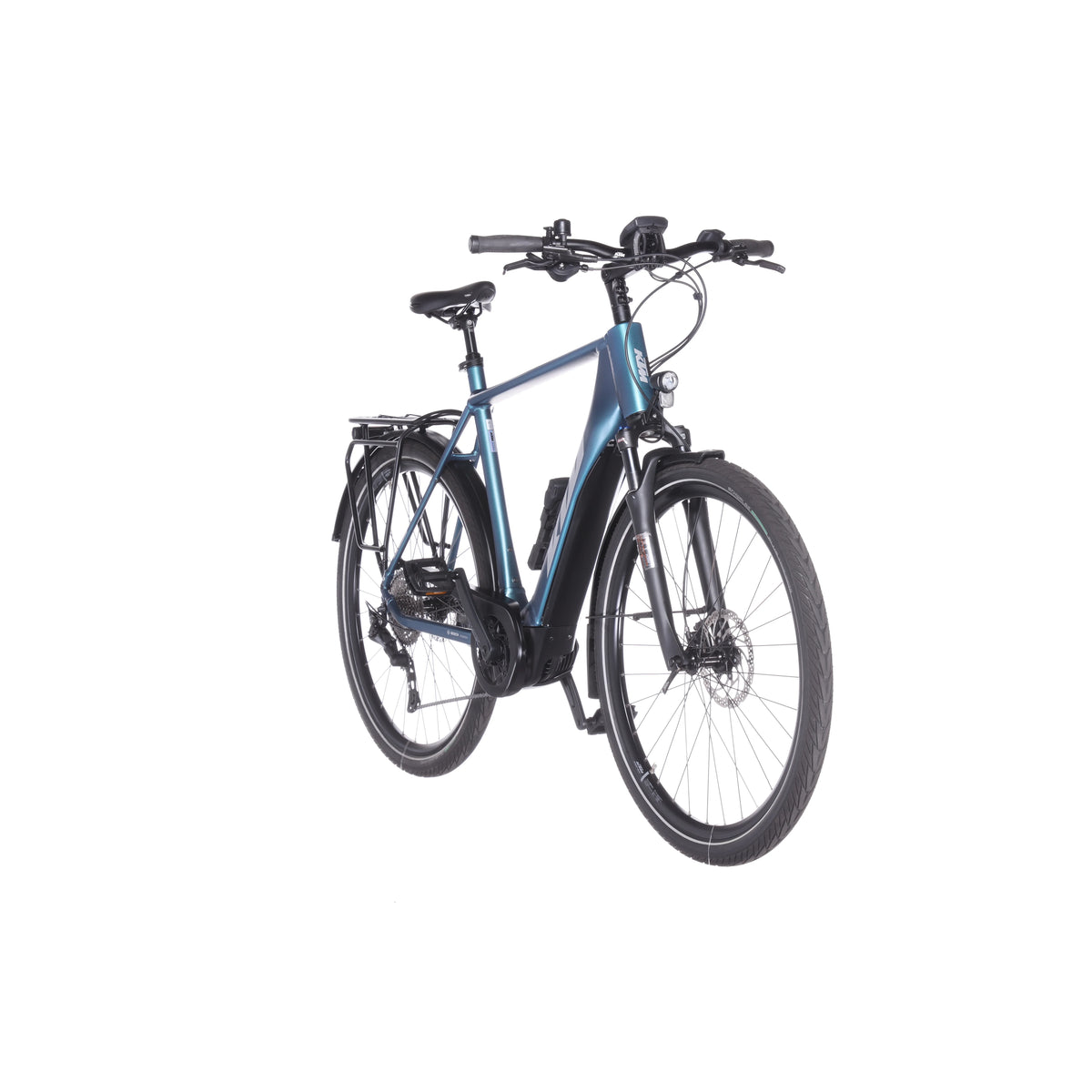 MACINA TOUR CX 510 - 360° view angle 4