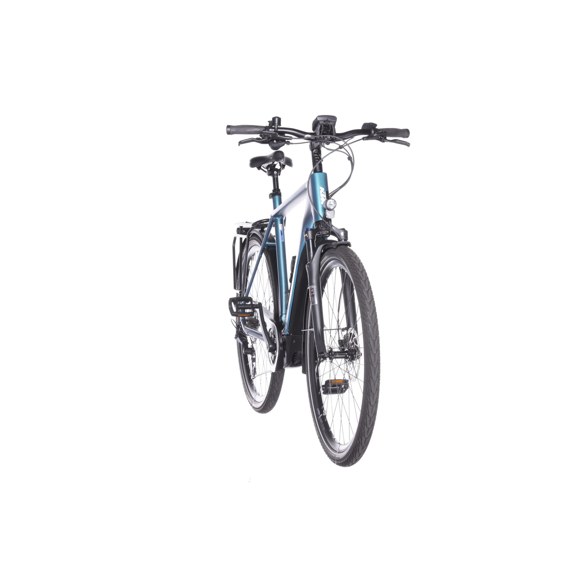 MACINA TOUR CX 510 - 360° view angle 5