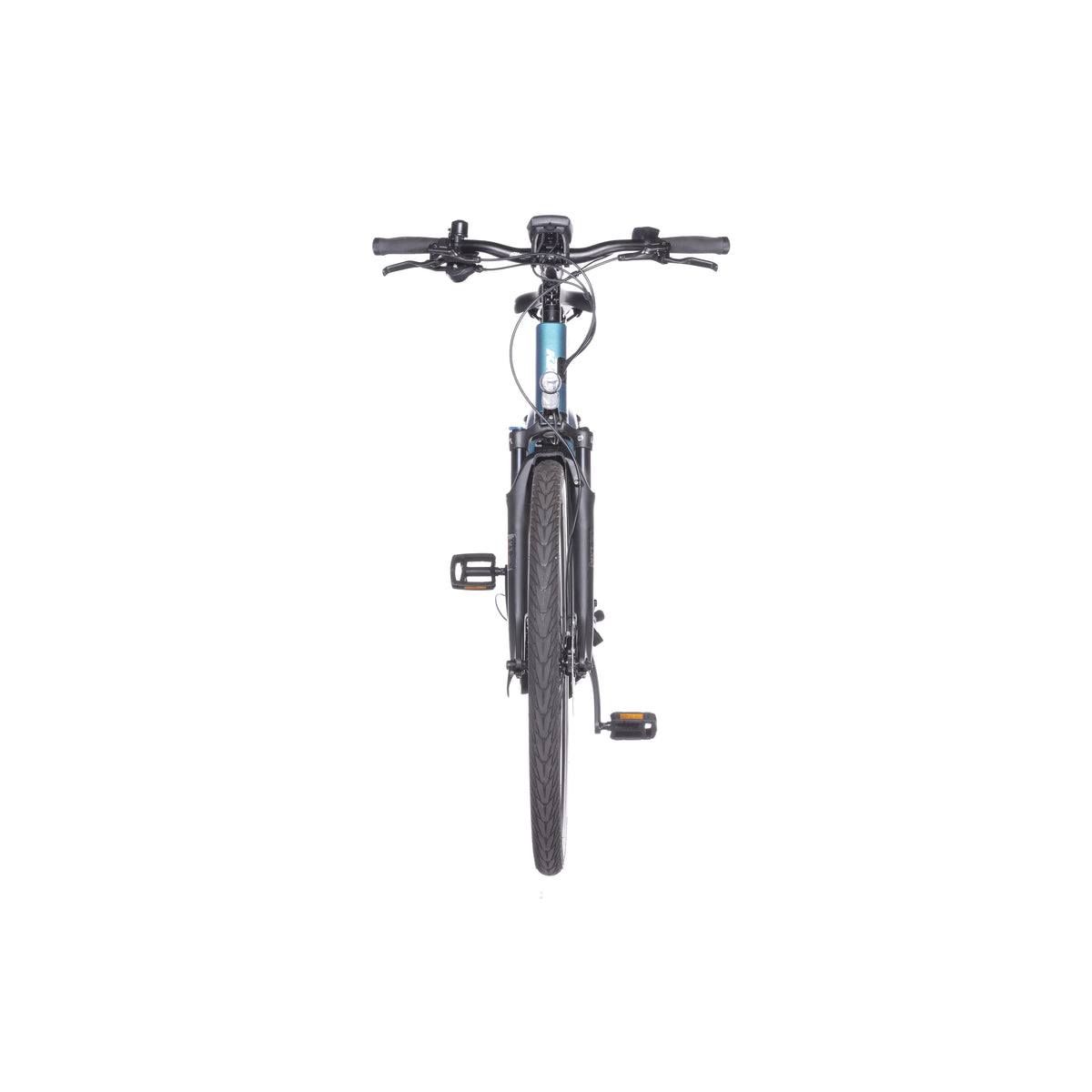 MACINA TOUR CX 510 - 360° view angle 6