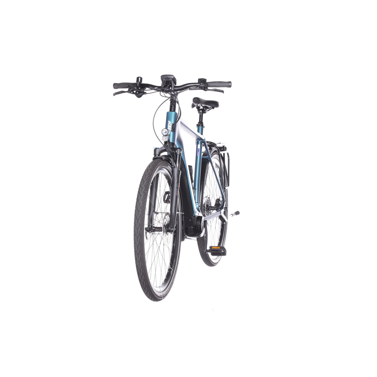 MACINA TOUR CX 510 - 360° view angle 7