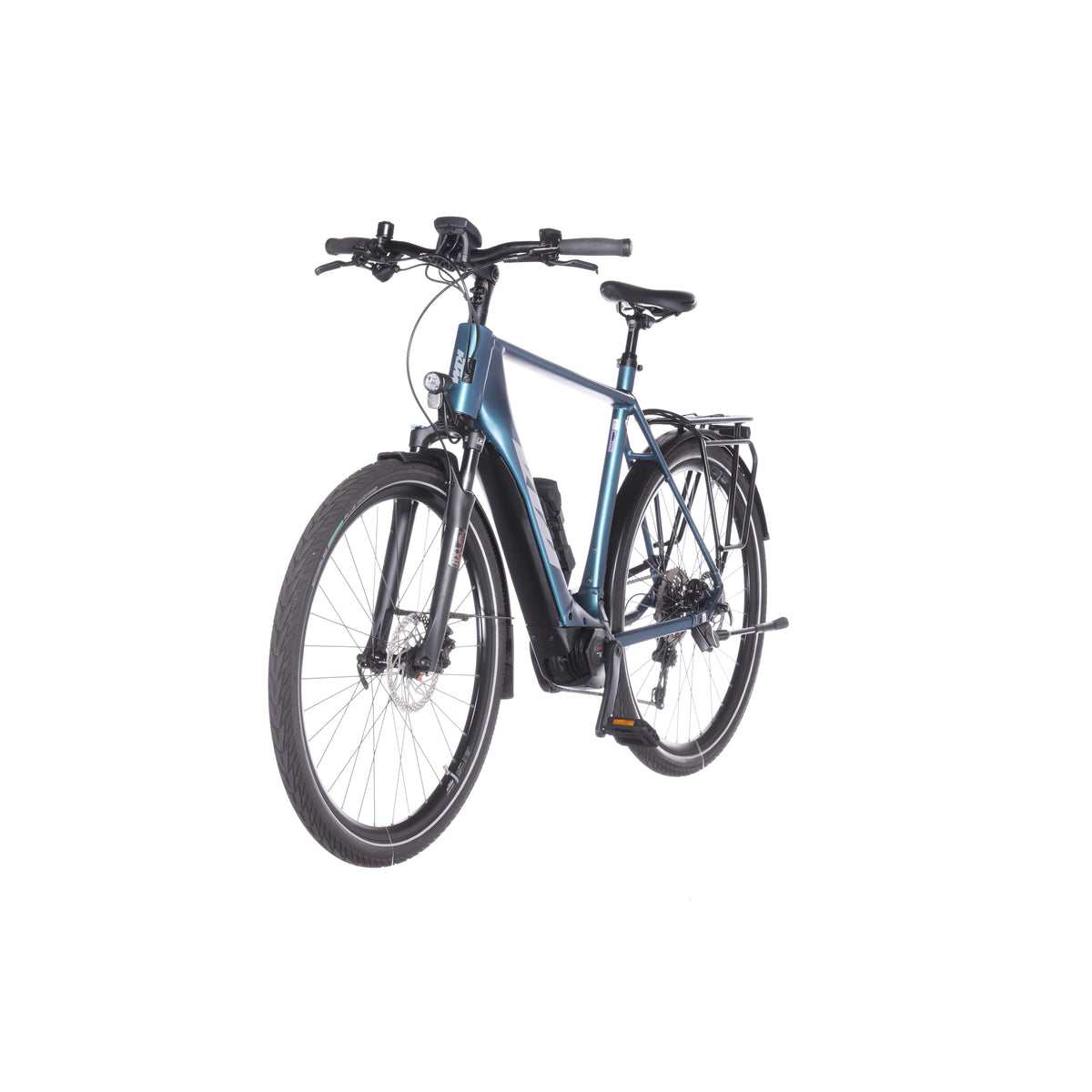 MACINA TOUR CX 510 - 360° view angle 8