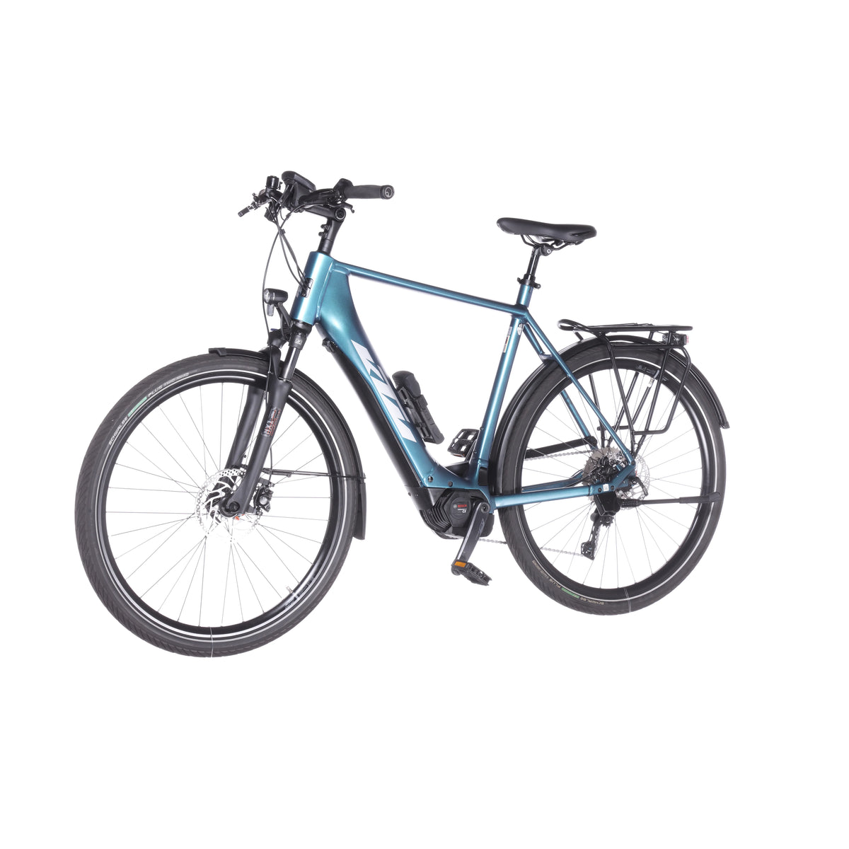 MACINA TOUR CX 510 - 360° view angle 10