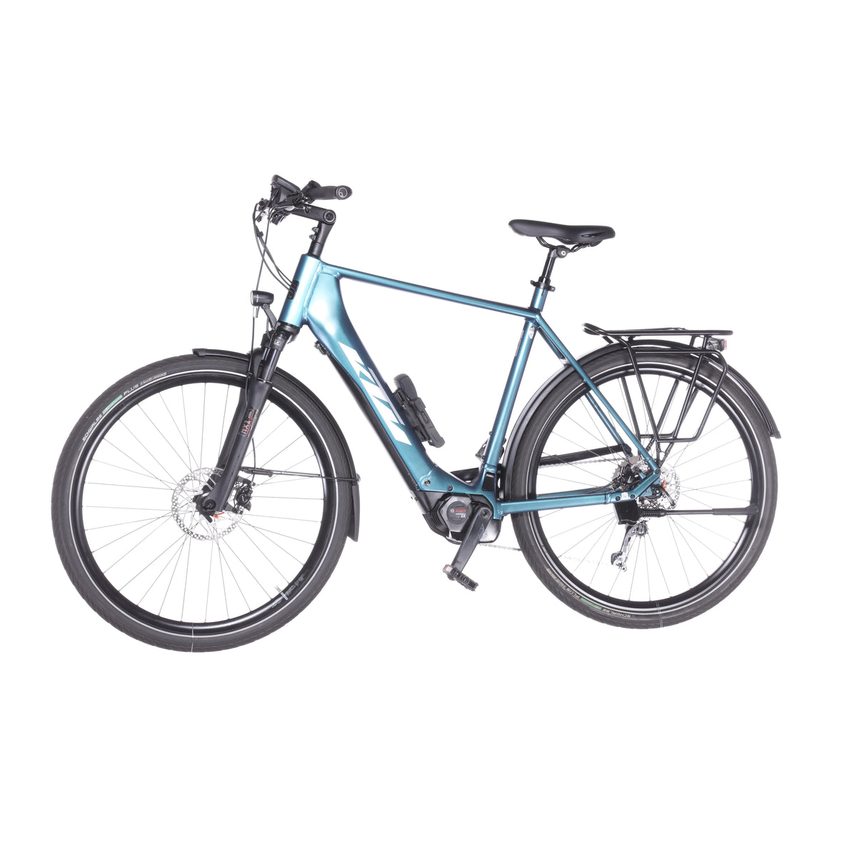 MACINA TOUR CX 510 - 360° view angle 11