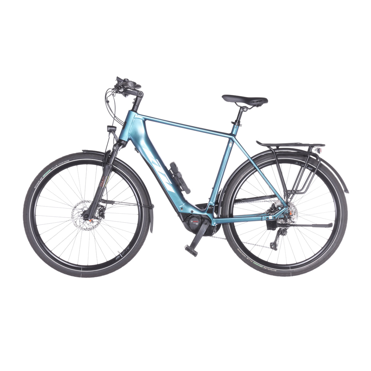 MACINA TOUR CX 510 - 360° view angle 12