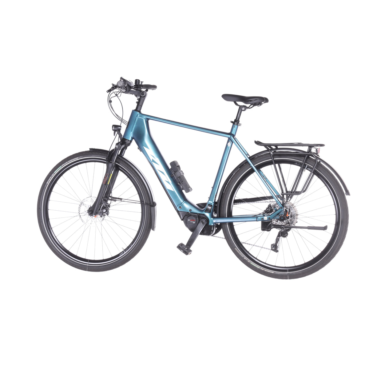 MACINA TOUR CX 510 - 360° view angle 13