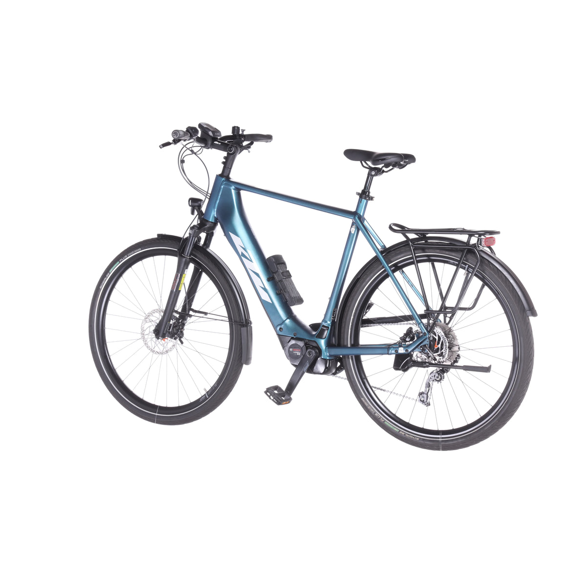 MACINA TOUR CX 510 - 360° view angle 14
