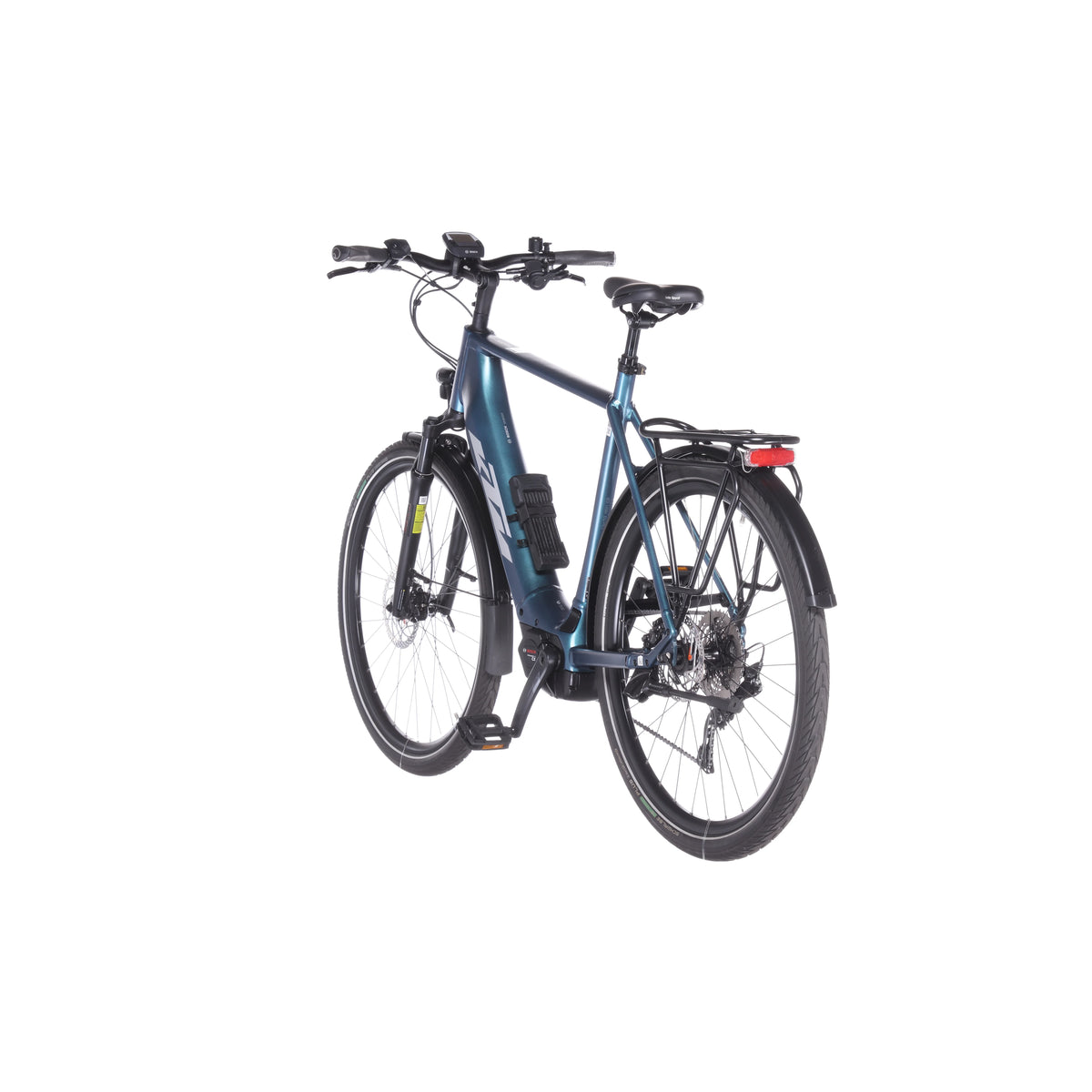 MACINA TOUR CX 510 - 360° view angle 16