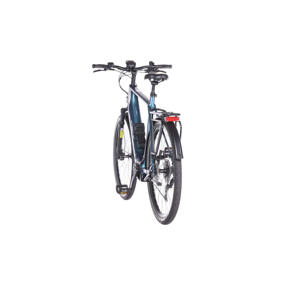 MACINA TOUR CX 510 - 360° view angle 17