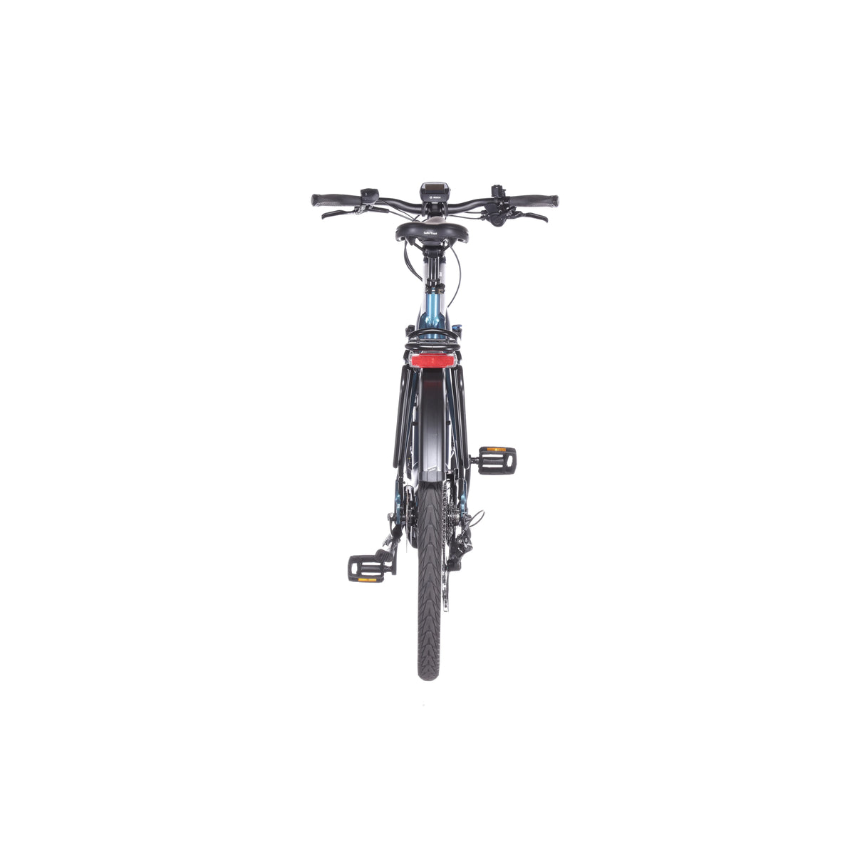 MACINA TOUR CX 510 - 360° view angle 18