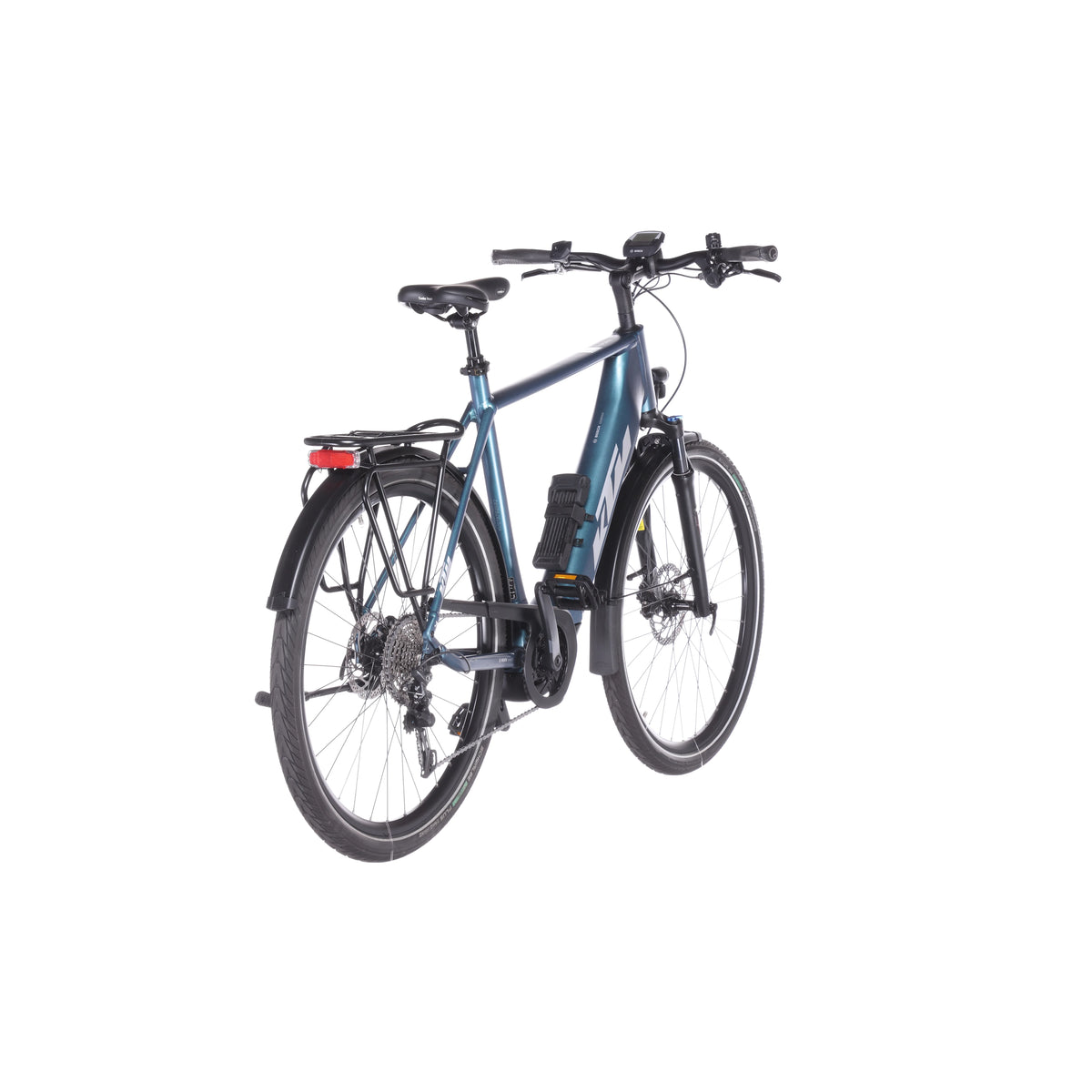 MACINA TOUR CX 510 - 360° view angle 20