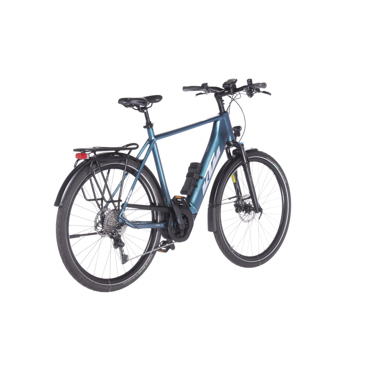 MACINA TOUR CX 510 - 360° view angle 21