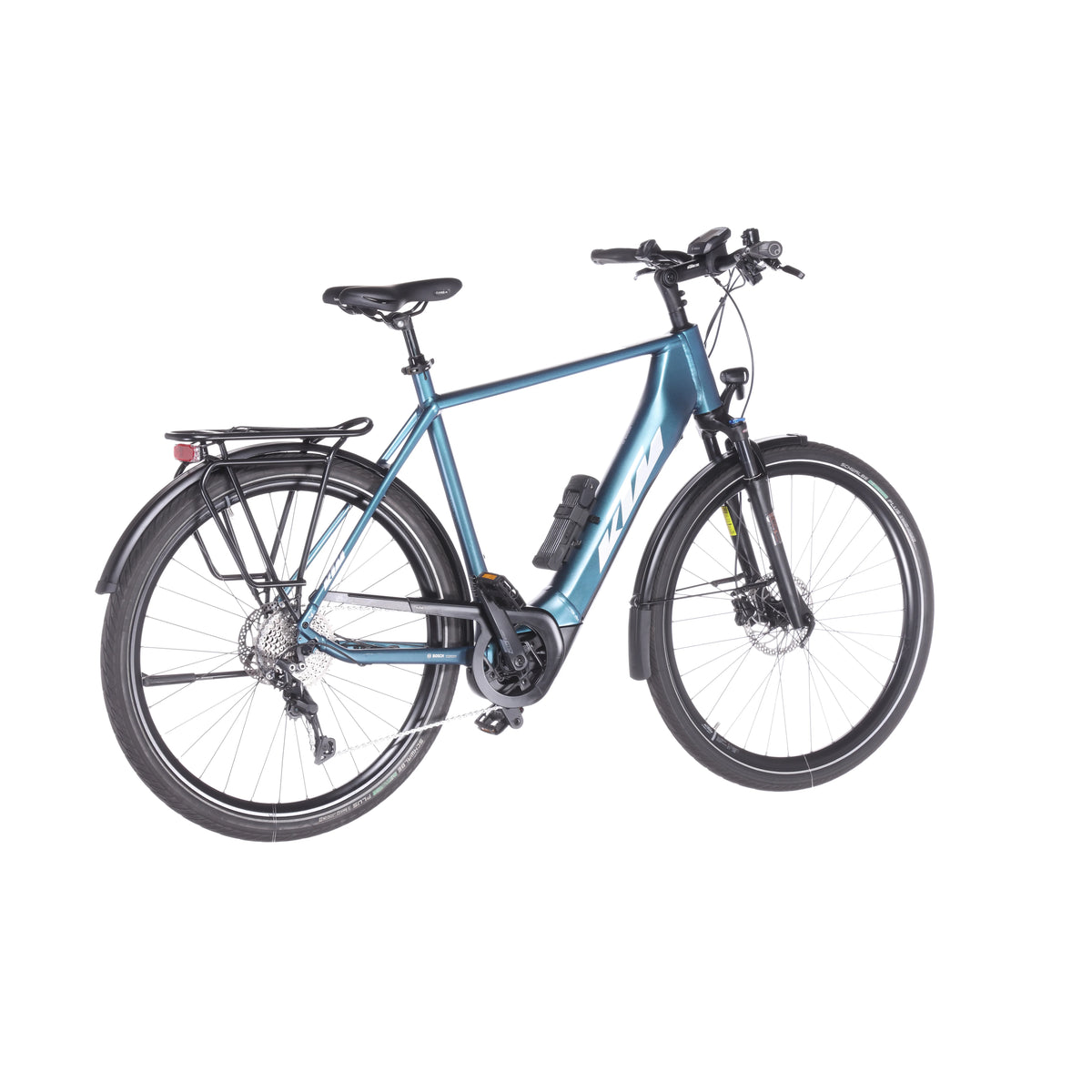 MACINA TOUR CX 510 - 360° view angle 22