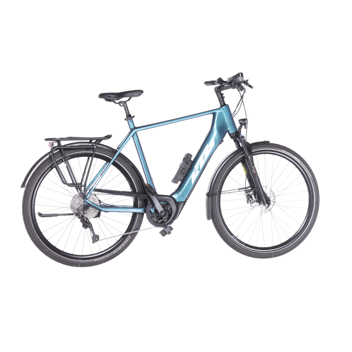 MACINA TOUR CX 510 - 360° view angle 23