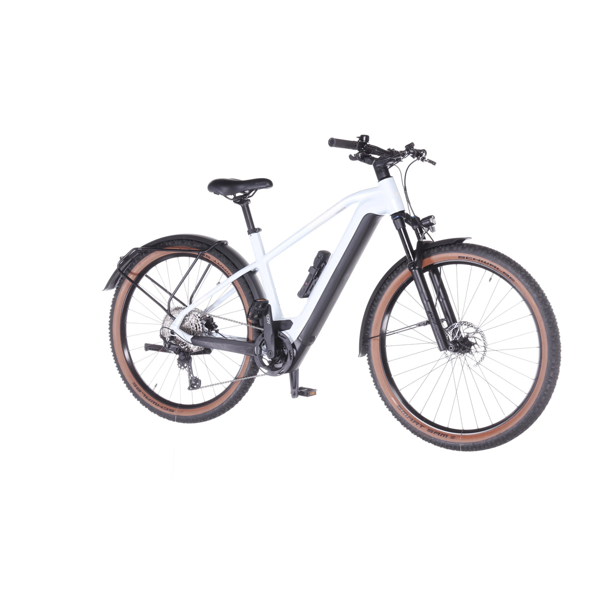 Reaction Hybrid Pro 750 Allroad - 360° view angle 2