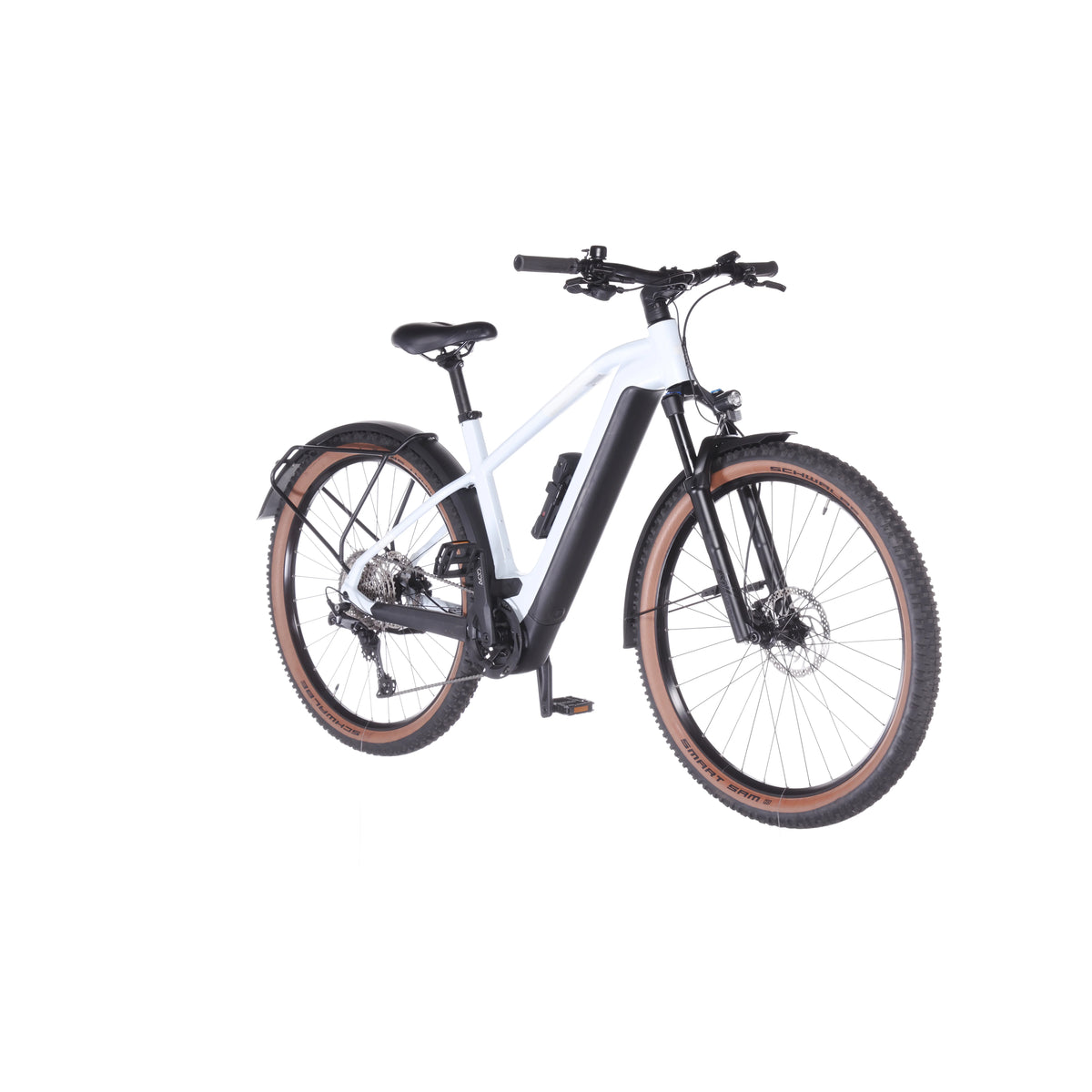Reaction Hybrid Pro 750 Allroad - 360° view angle 3