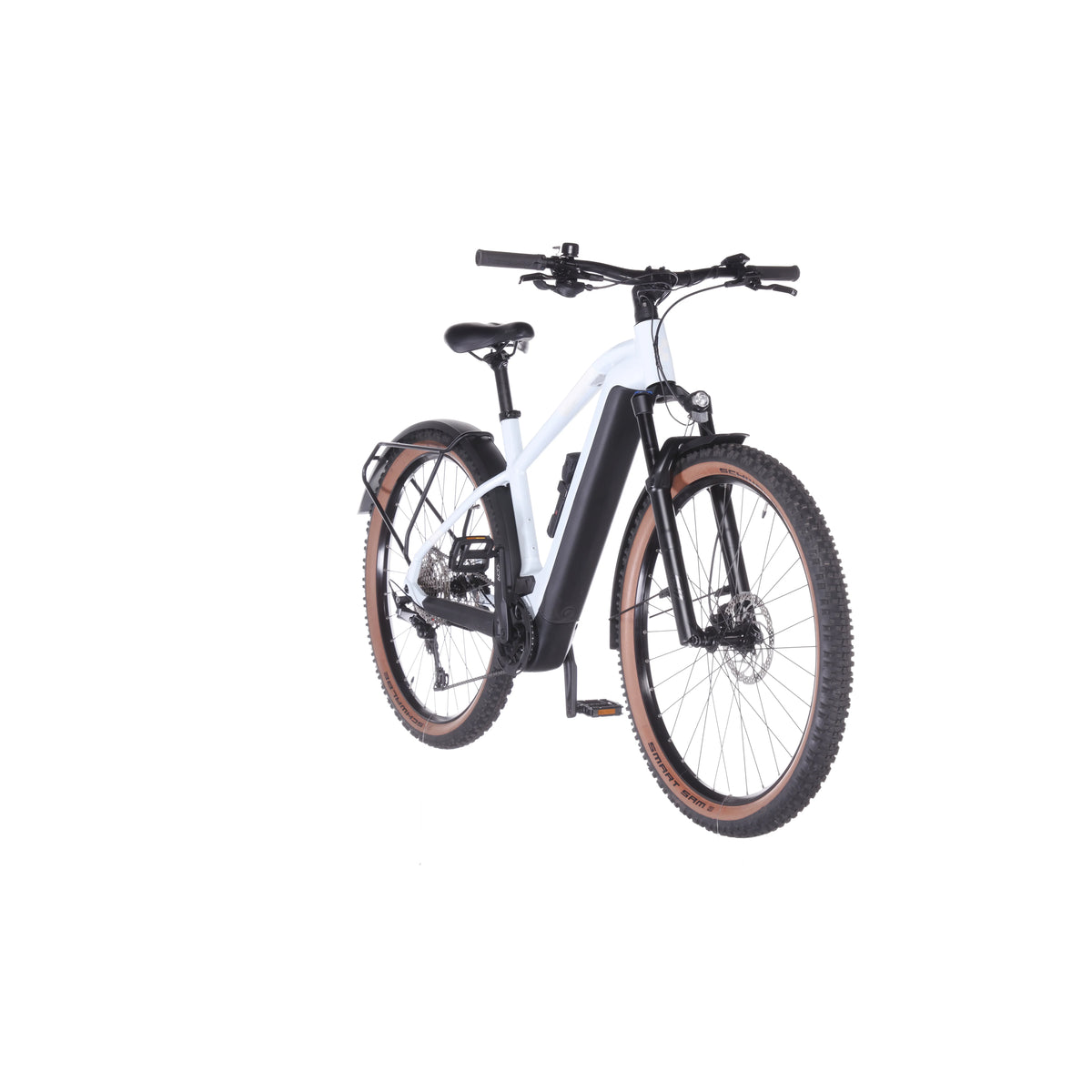 Reaction Hybrid Pro 750 Allroad - 360° view angle 4