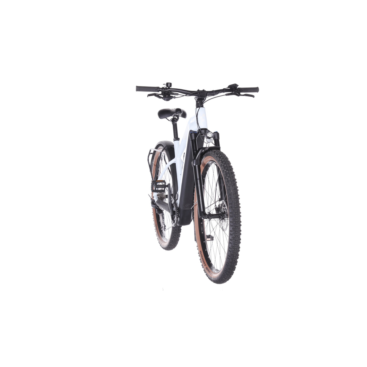 Reaction Hybrid Pro 750 Allroad - 360° view angle 5