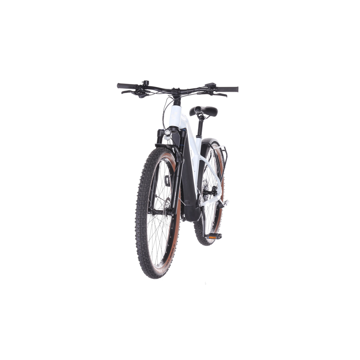 Reaction Hybrid Pro 750 Allroad - 360° view angle 7