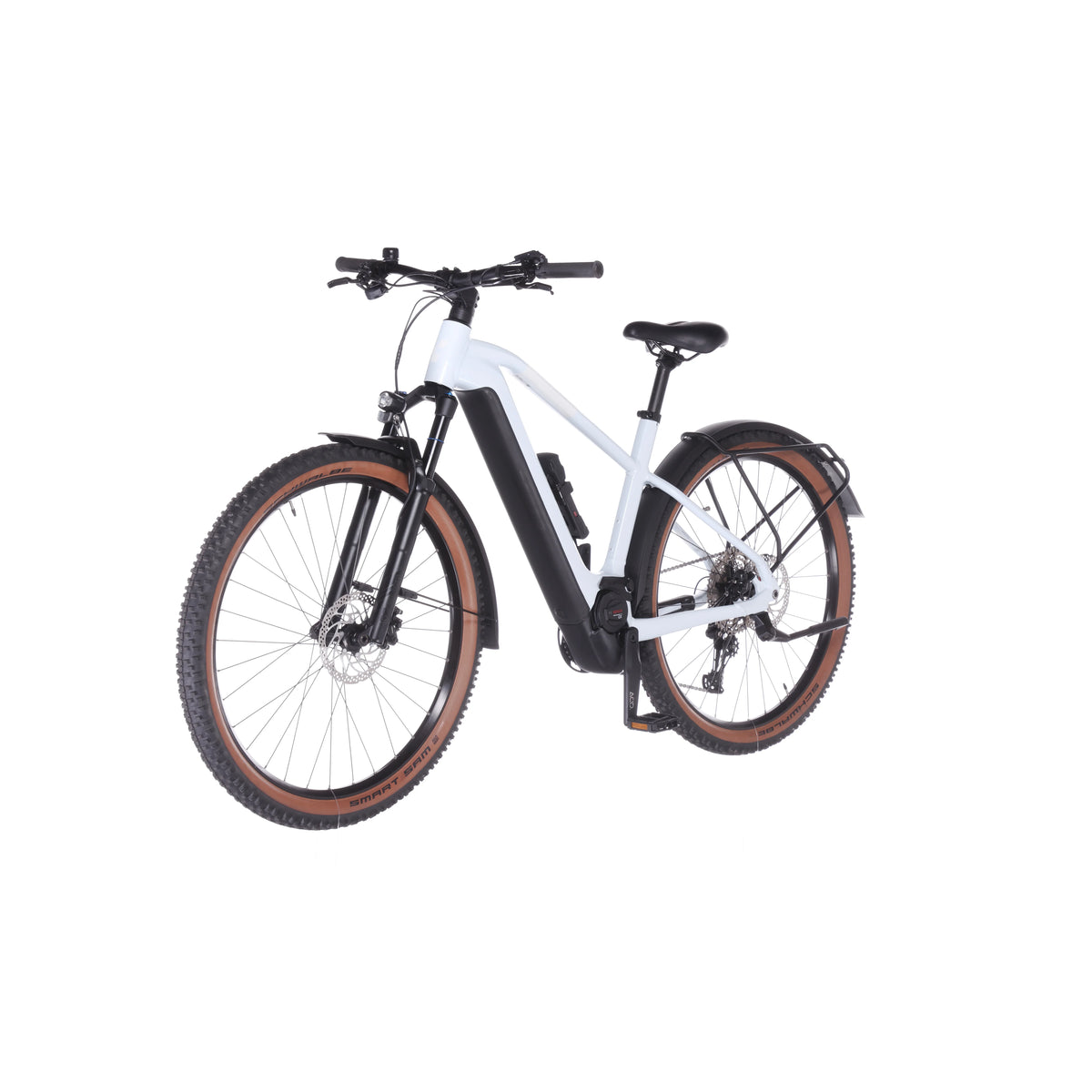 Reaction Hybrid Pro 750 Allroad - 360° view angle 9
