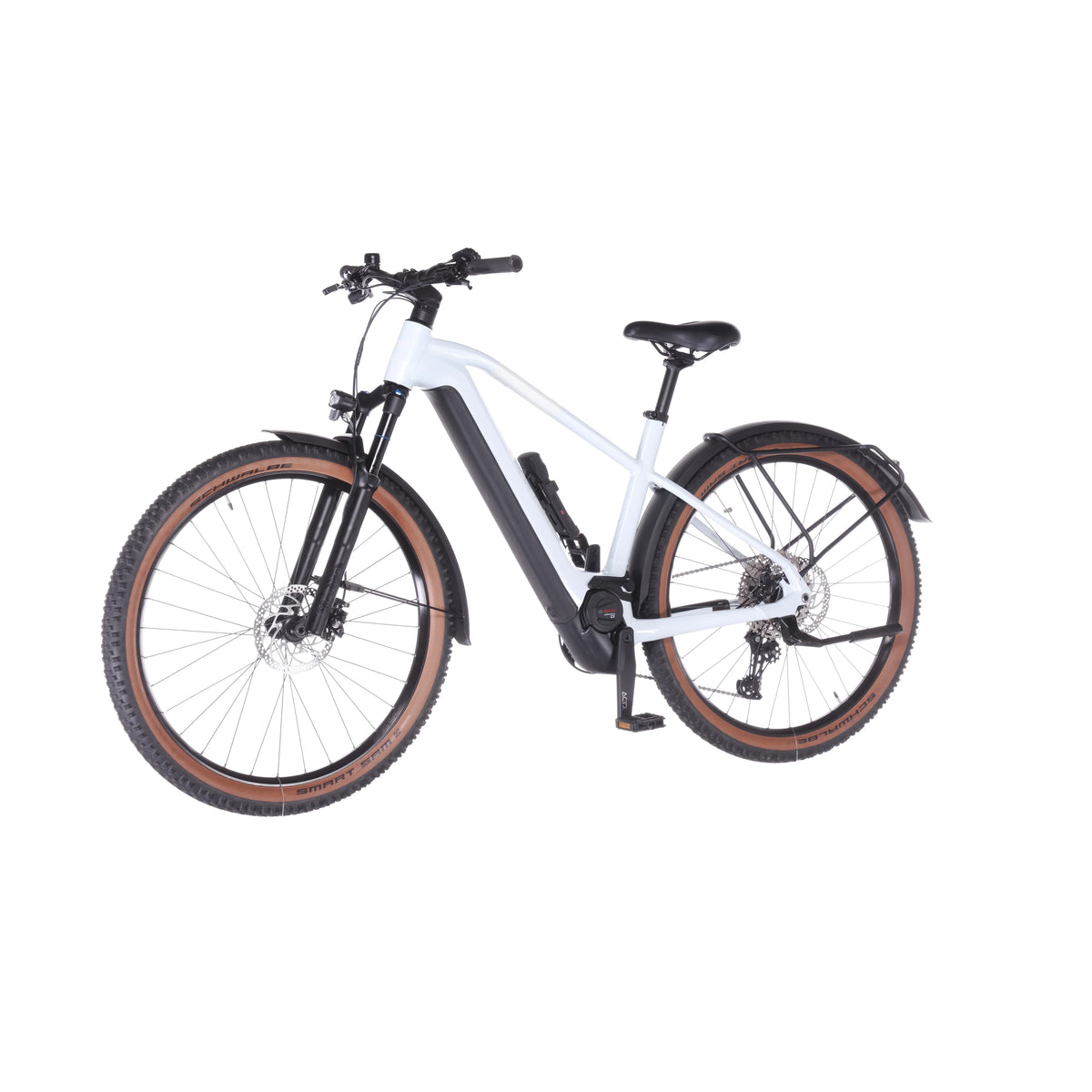 Reaction Hybrid Pro 750 Allroad - 360° view angle 10