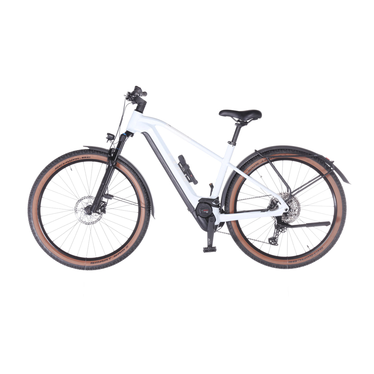 Reaction Hybrid Pro 750 Allroad - 360° view angle 12