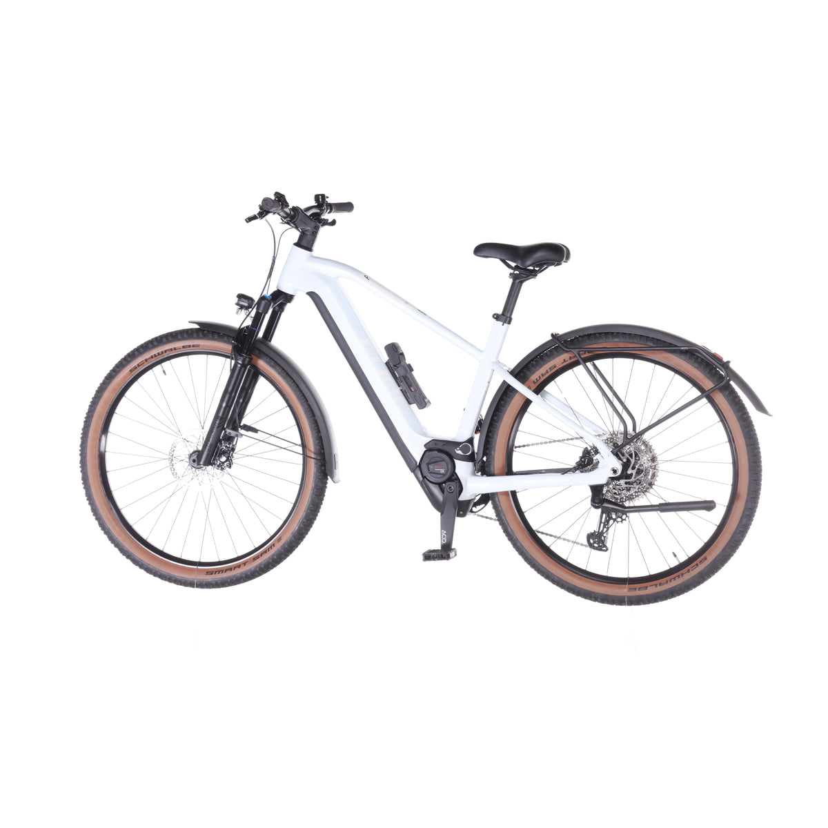 Reaction Hybrid Pro 750 Allroad - 360° view angle 13