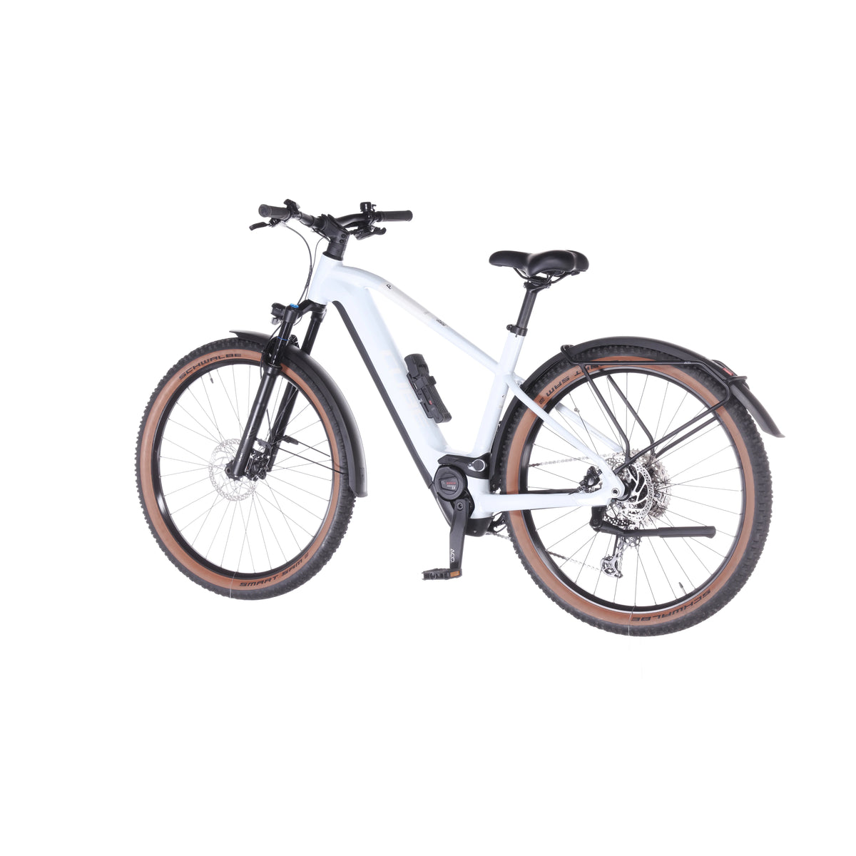 Reaction Hybrid Pro 750 Allroad - 360° view angle 14